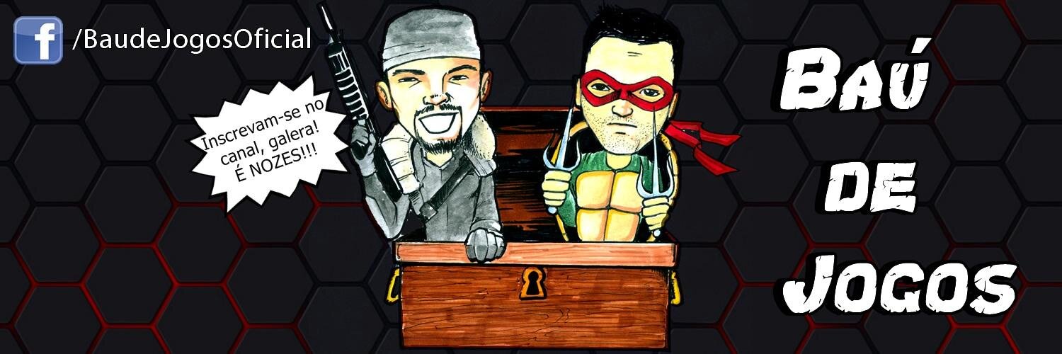 _baudejogos's profile banner image