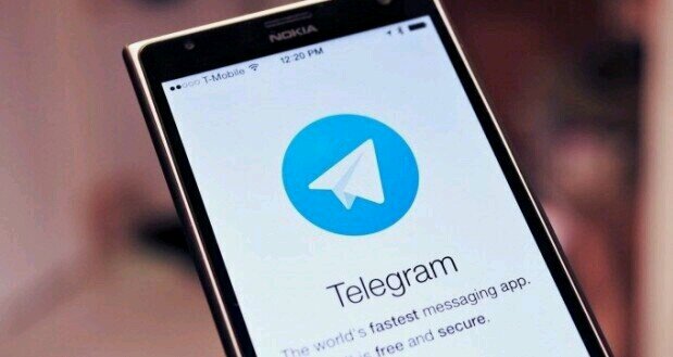 telegrammexico's profile banner image