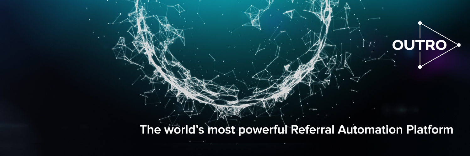 OUTRO banner