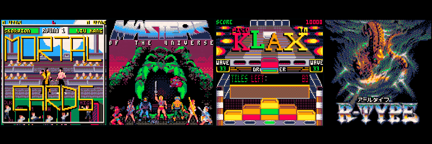 TheRoboZ (Andrea Baldiraghi) banner