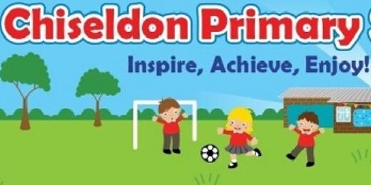 Chiseldon Primary banner