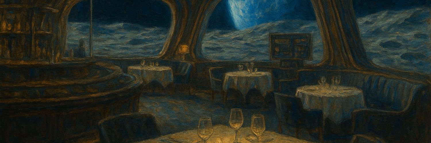 Kitchenveteran's profile banner image