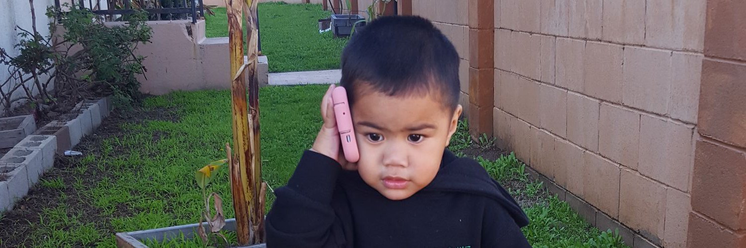 bracknbaby's profile banner image