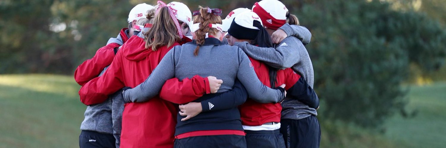 Nebraska Women's Golf Profile Banner