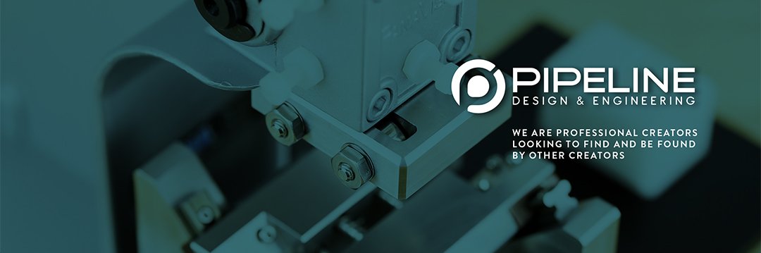 Pipeline Design & Engineering | Being an Engineer banner