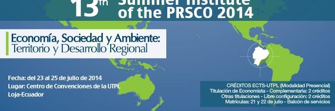 PRSCO2014 banner