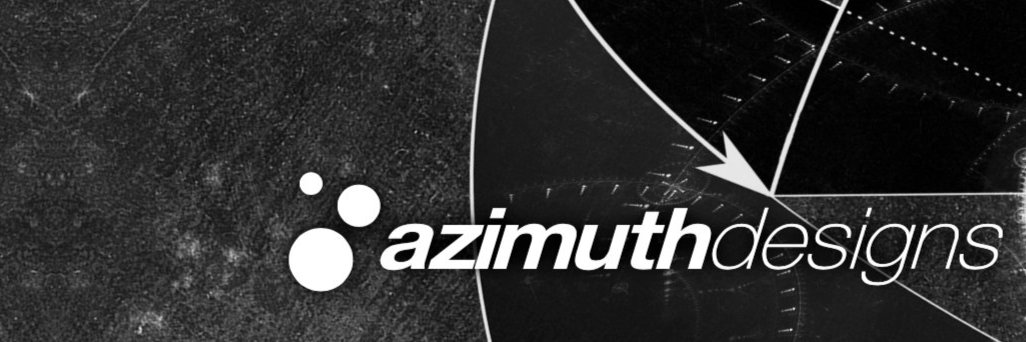 AzimuthDesigns's profile banner image