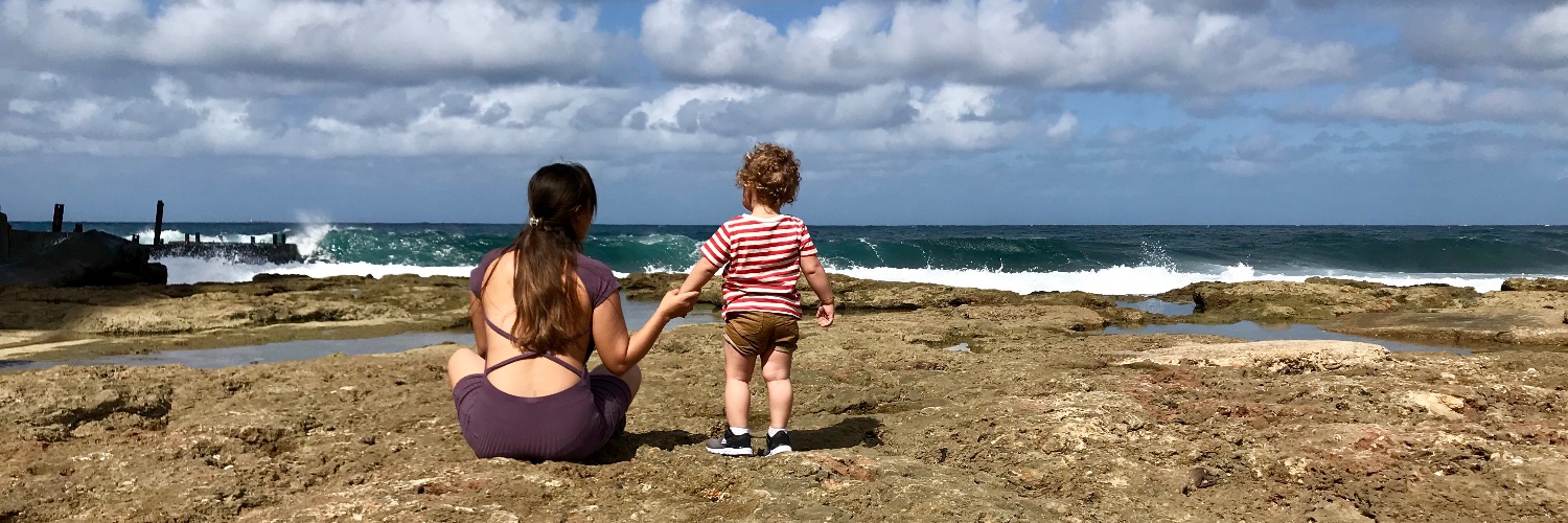 Gretchen Garcia banner