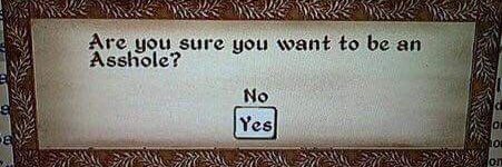 Scally Cap (parody) banner