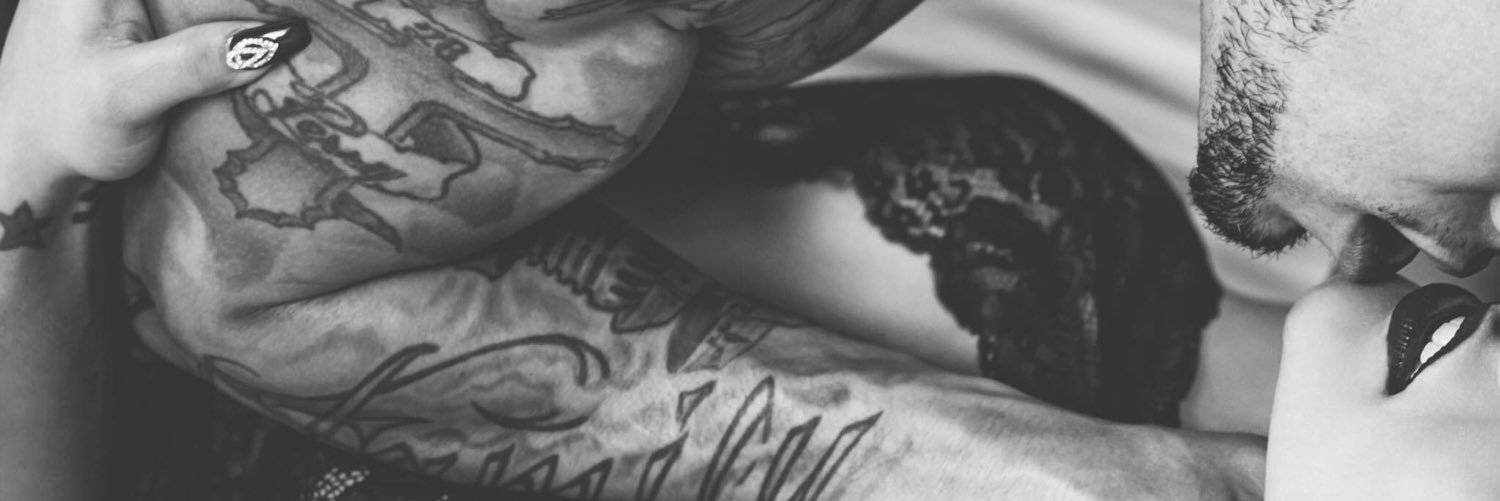 Lusciousshay's profile banner image