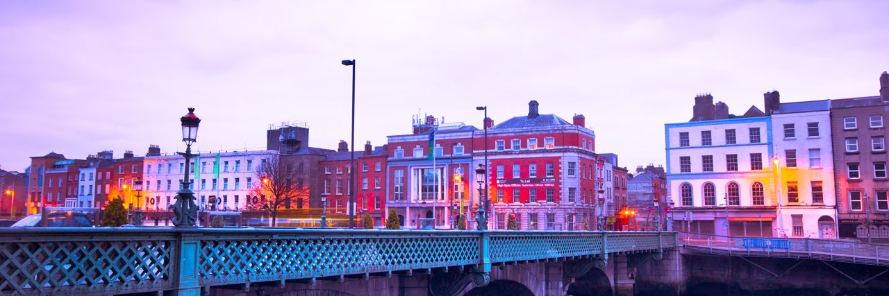Ronan O'Connor banner