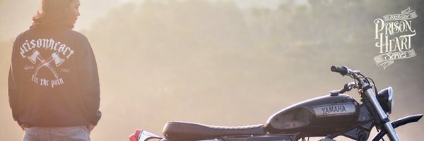 prisonheart13 Profile Banner