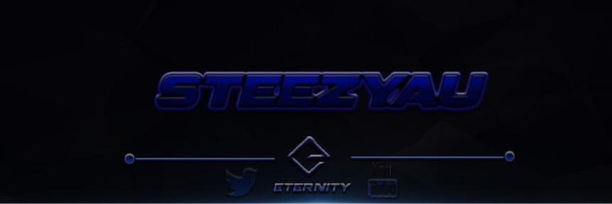 SteezyXBLCoD's profile banner image