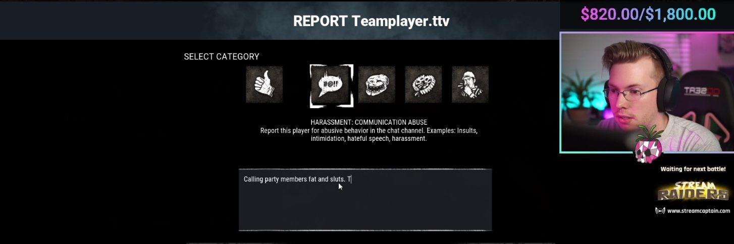teamothyplayer's profile banner image