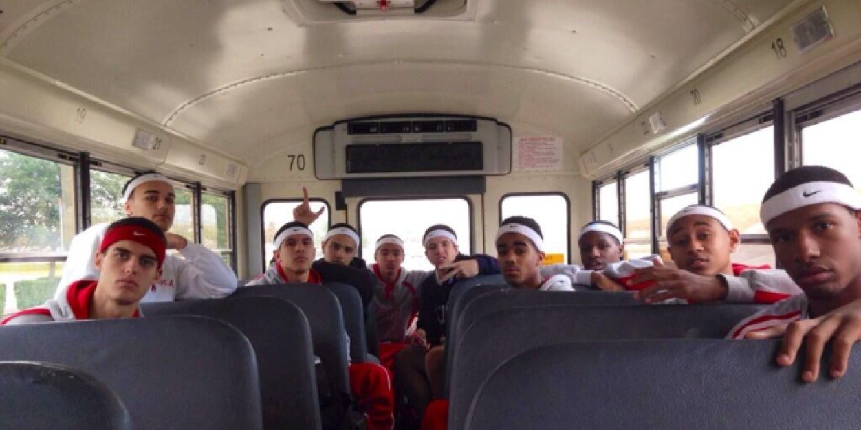JudsonHoops2014's profile banner image