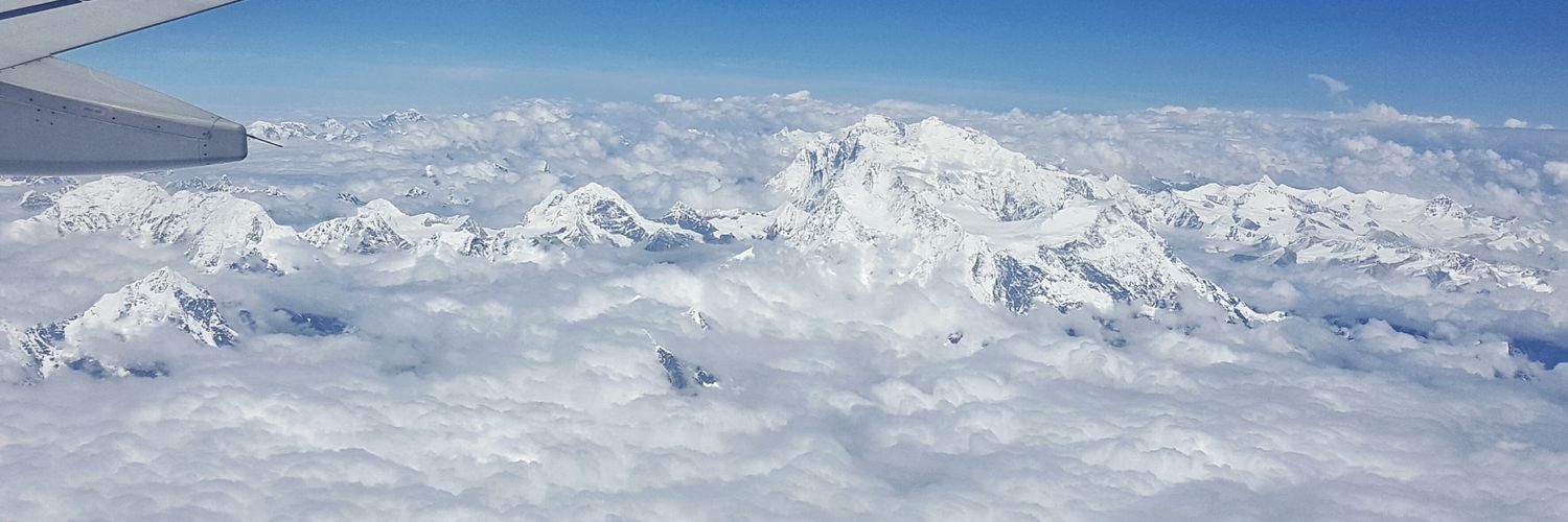 vinodsteph's profile banner image