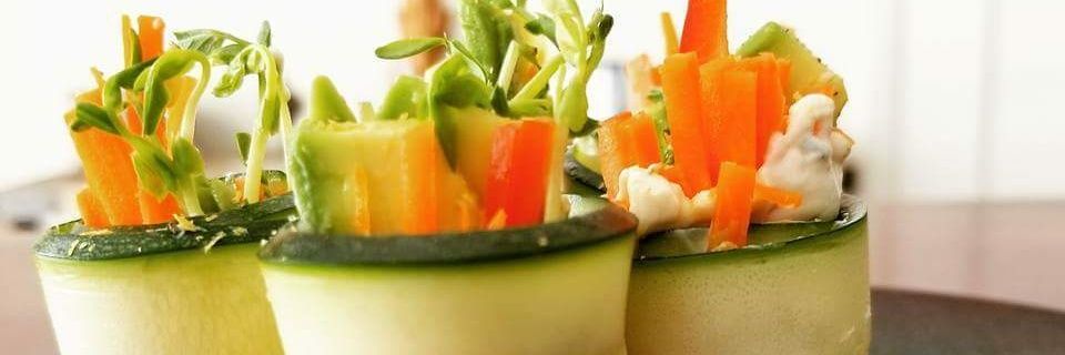 Nina Curtis 🌱Ⓥ banner