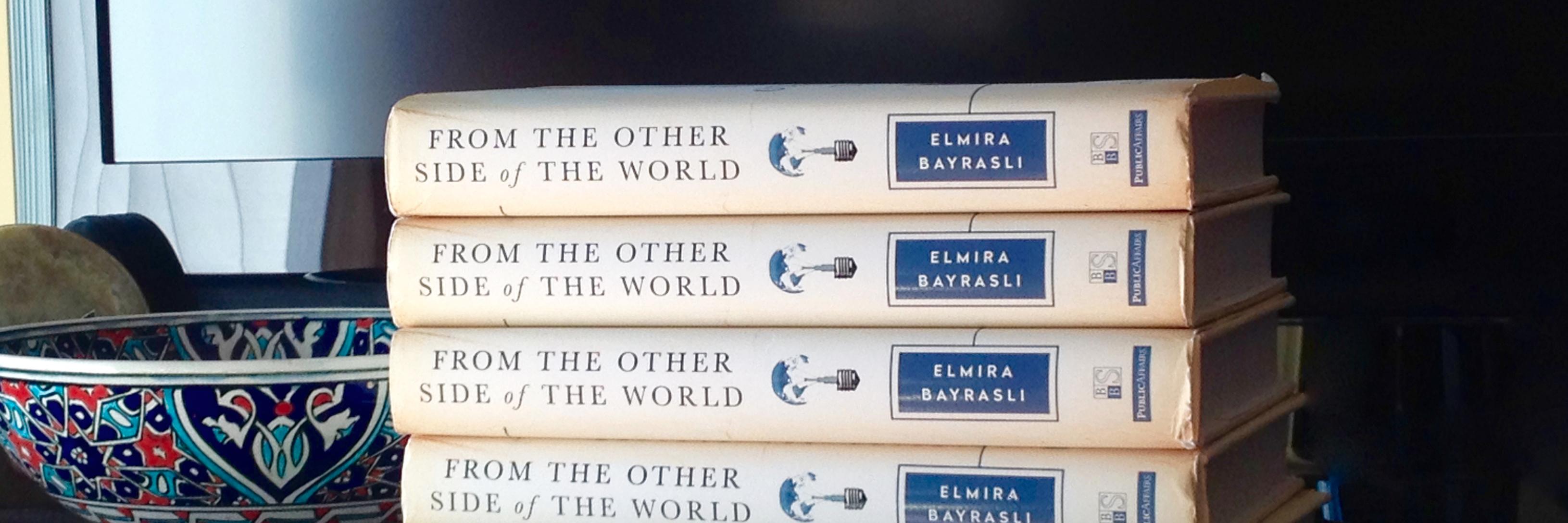 endeavoringE's profile banner image