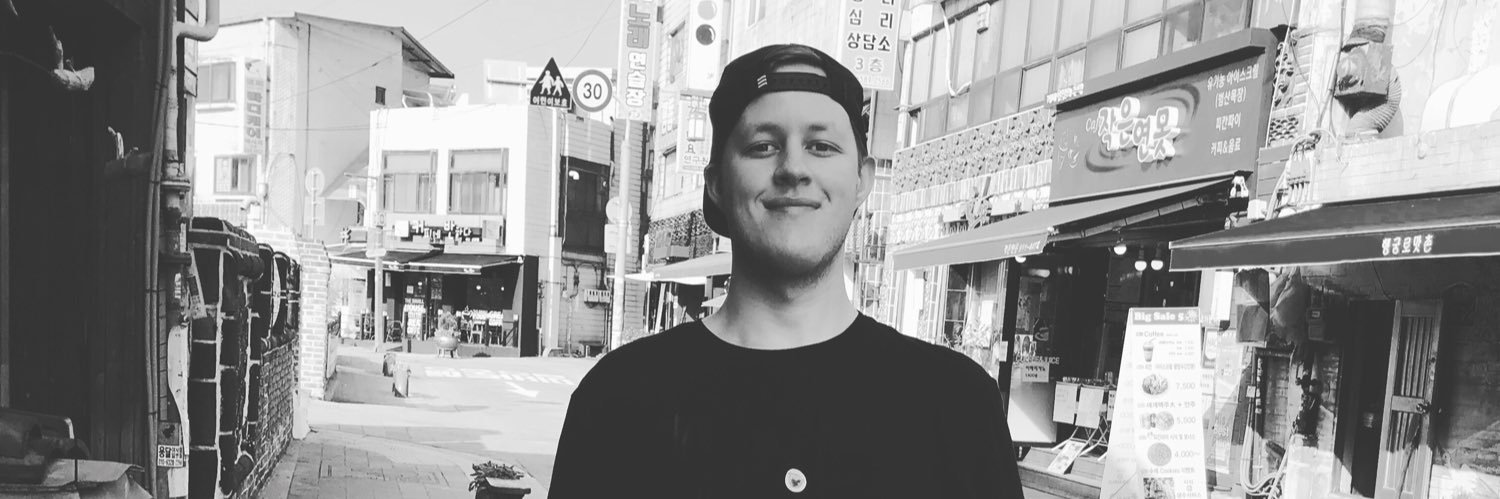 JoSh_Ch's profile banner image