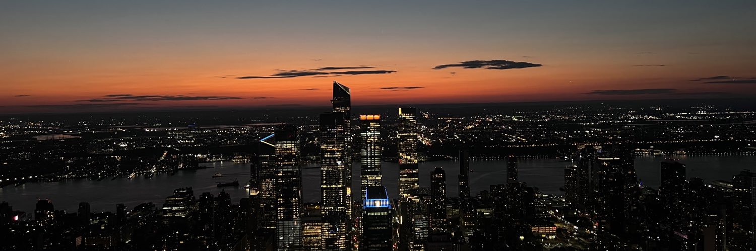 Madison Leonie banner