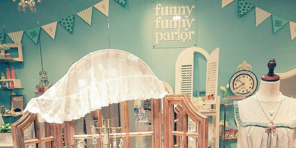 funny2parlor's profile banner image