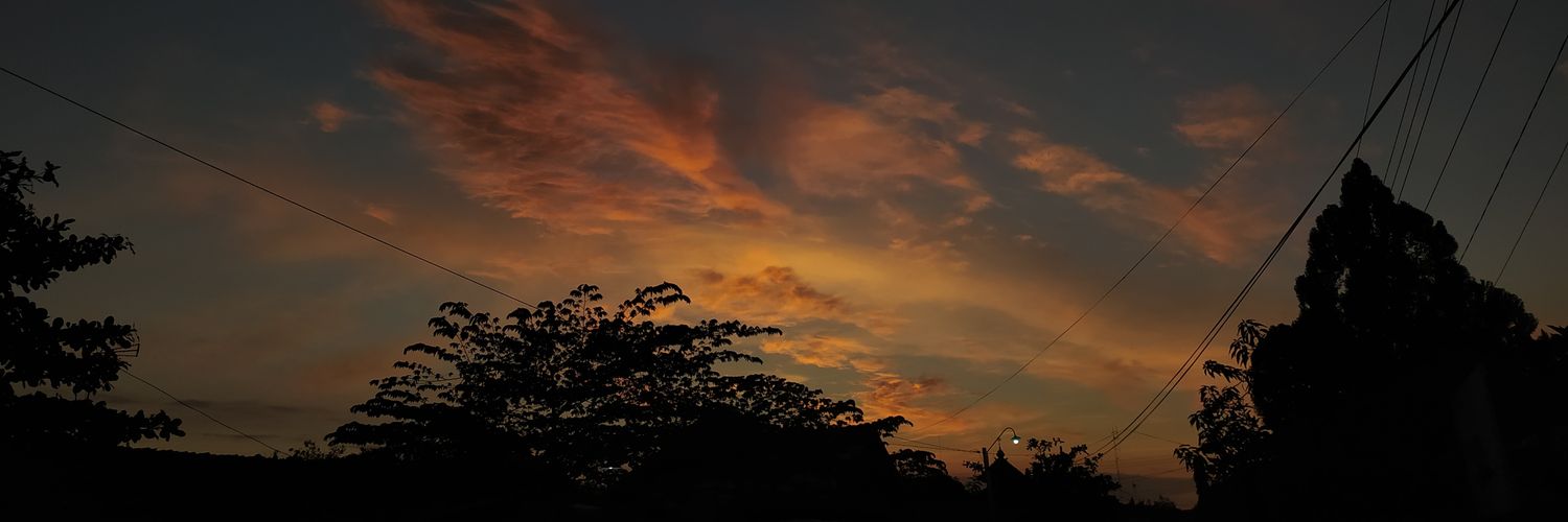 YTuing's profile banner image