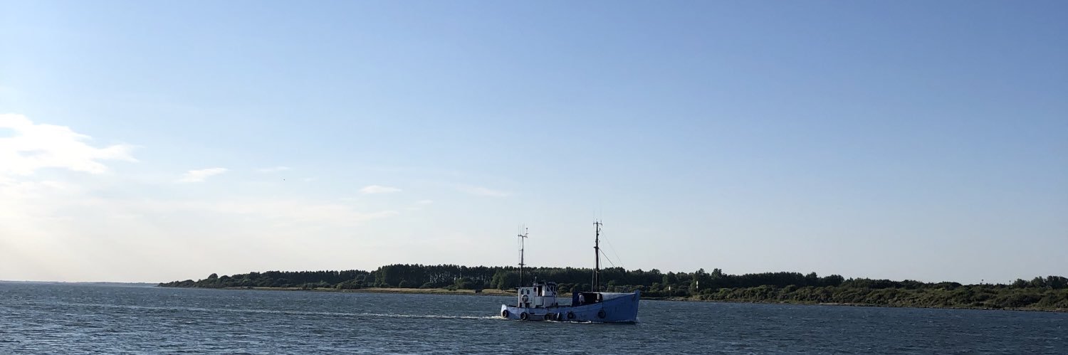 Peter Thomsen banner