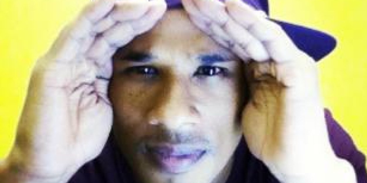Alphonzo Rawls banner