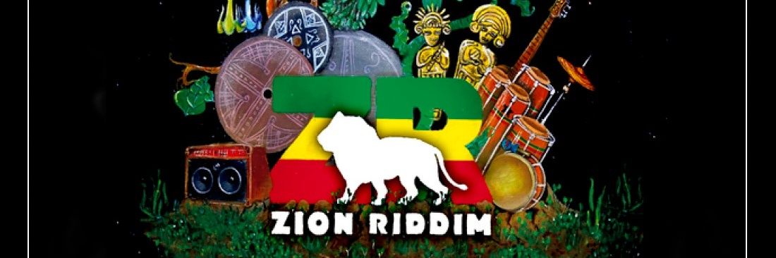 ZionRiddim's profile banner image