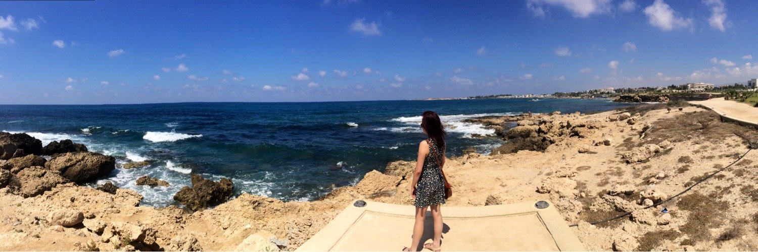 Kim91988's profile banner image