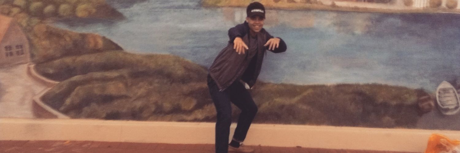 jamir_smith's profile banner image
