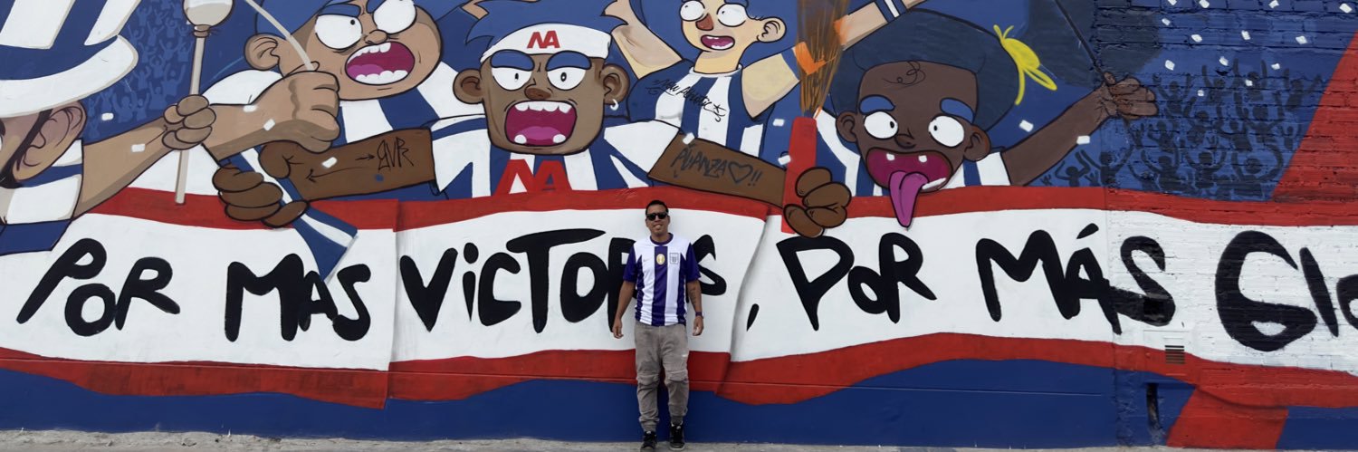 Angelo AL 🇵🇪 banner