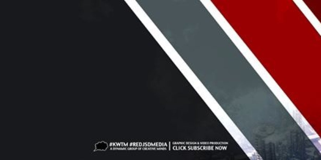 | Redjsd Media | banner