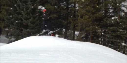 SkiingTutorials's profile banner image