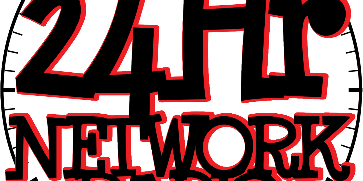 24hrnetwork's profile banner image