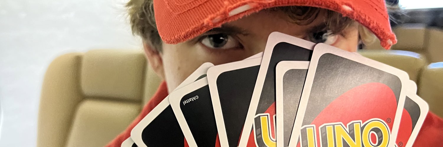 chucky's profile banner image