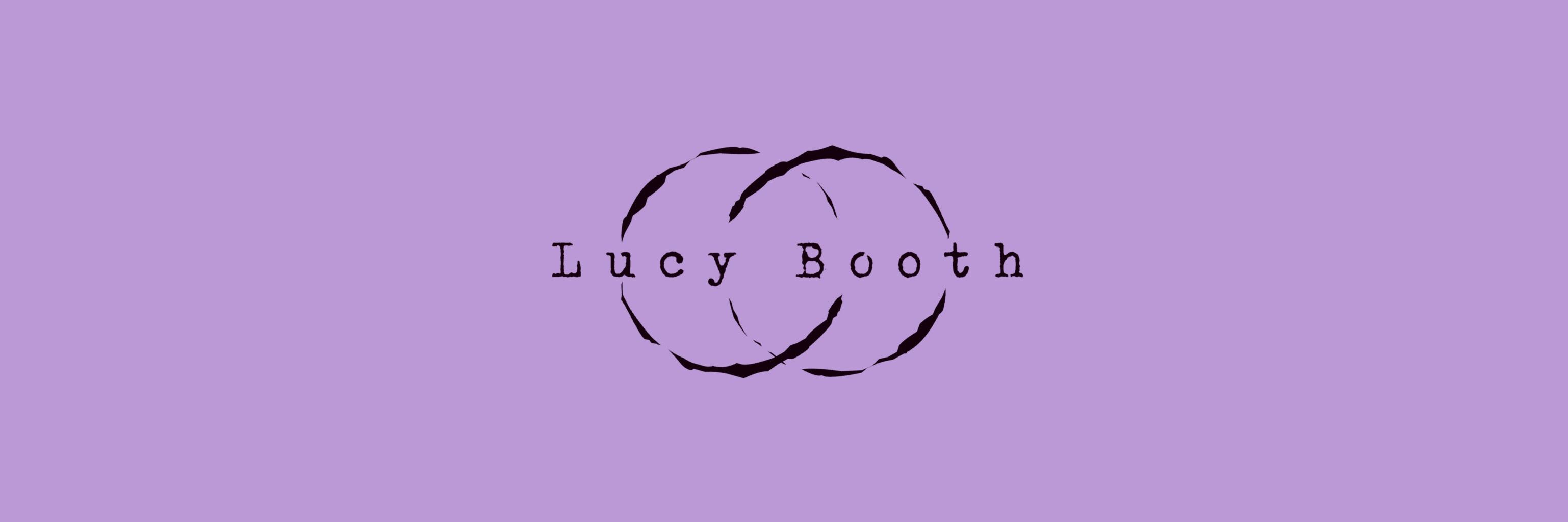 lucyboothmusic's profile banner image