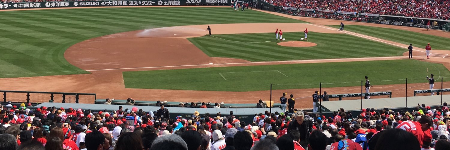 ilovebaseboll's profile banner image