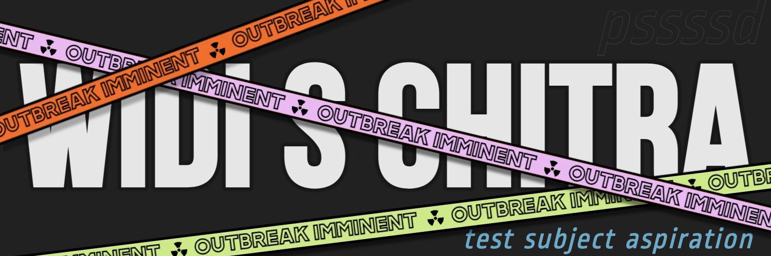 Widi Satya Chitra banner