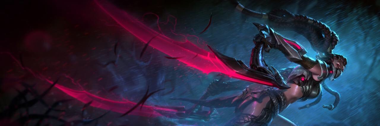 hexlthLoL's profile banner image