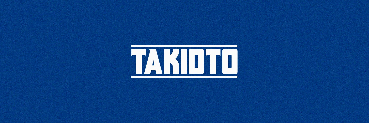 Takioto_Jr's profile banner image