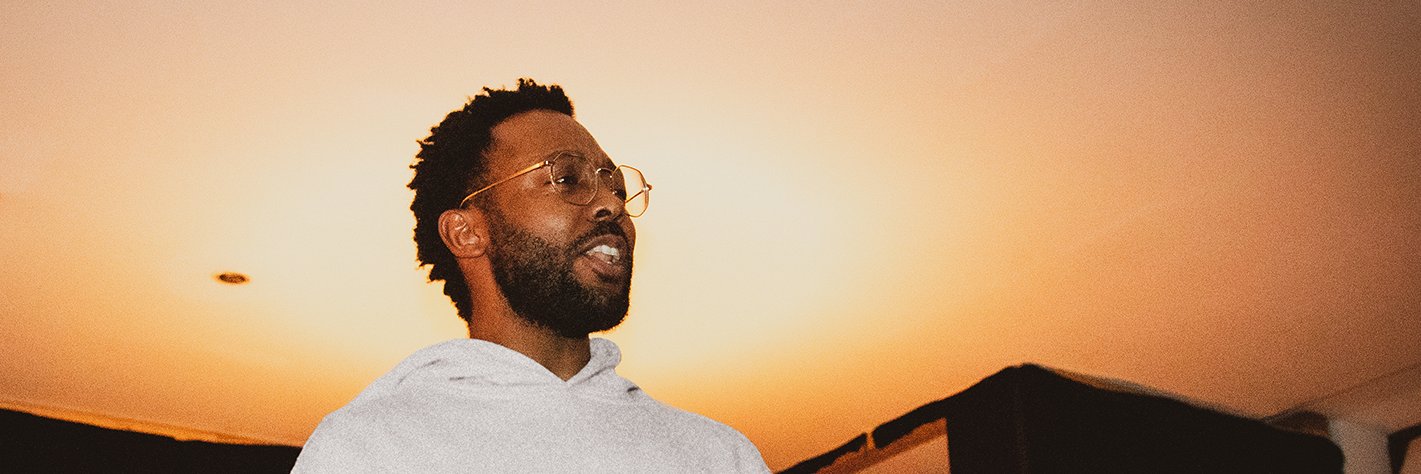 SlickdotR's profile banner image
