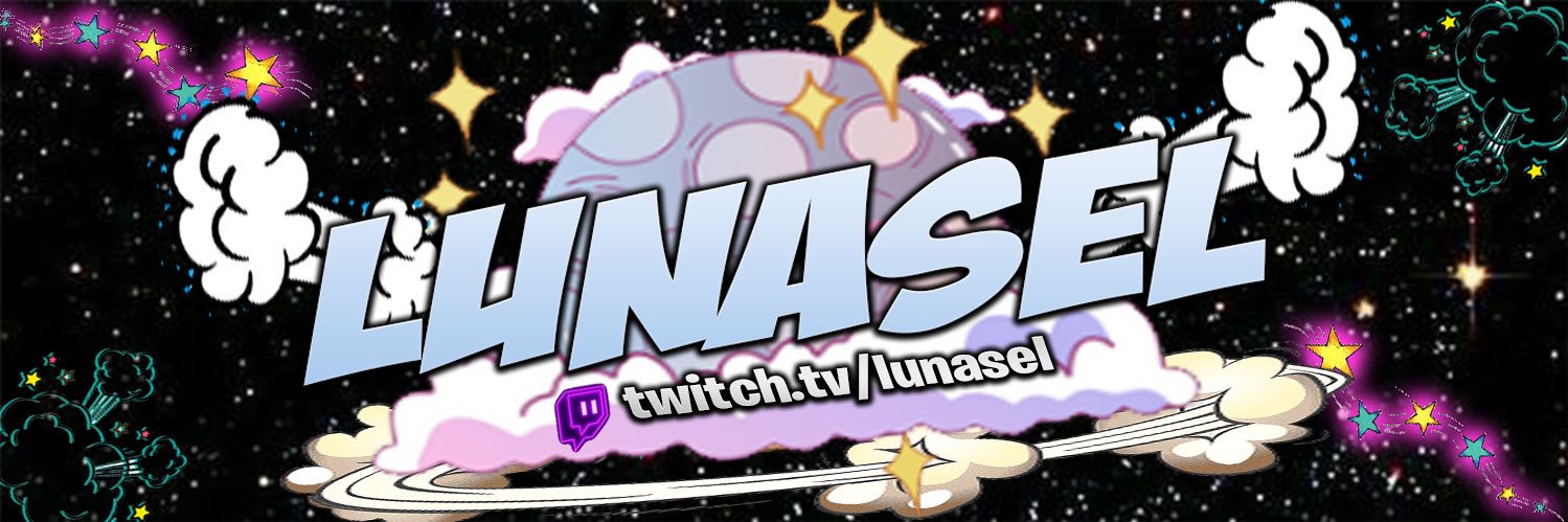 LunaSel56's profile banner image