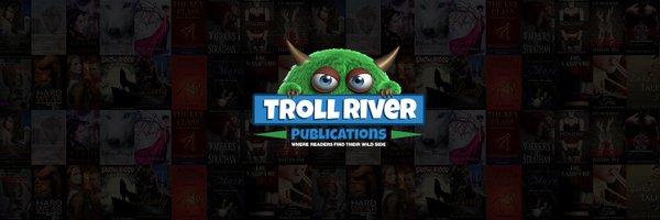 TrollRiver Profile Banner