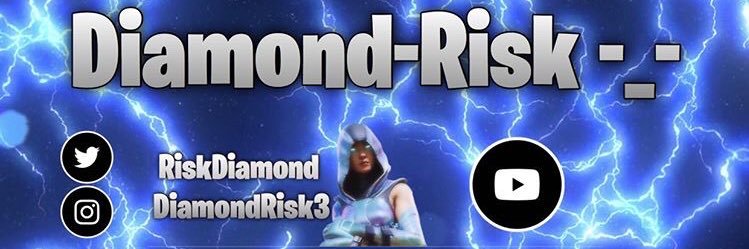 RiskDiamond's profile banner image