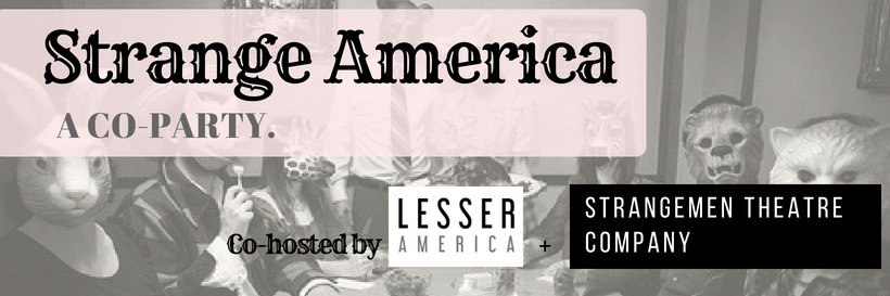 LesserAmerica's profile banner image