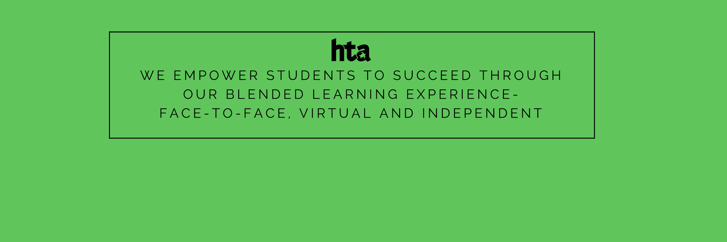 HTA banner