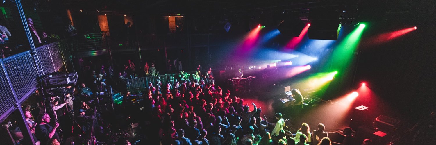 PcolaLiveMusic's profile banner image