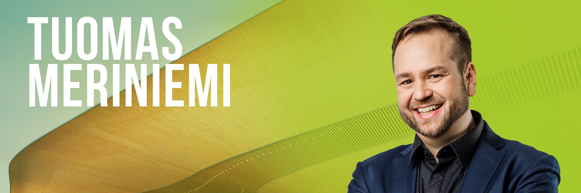 meriniemi's profile banner image