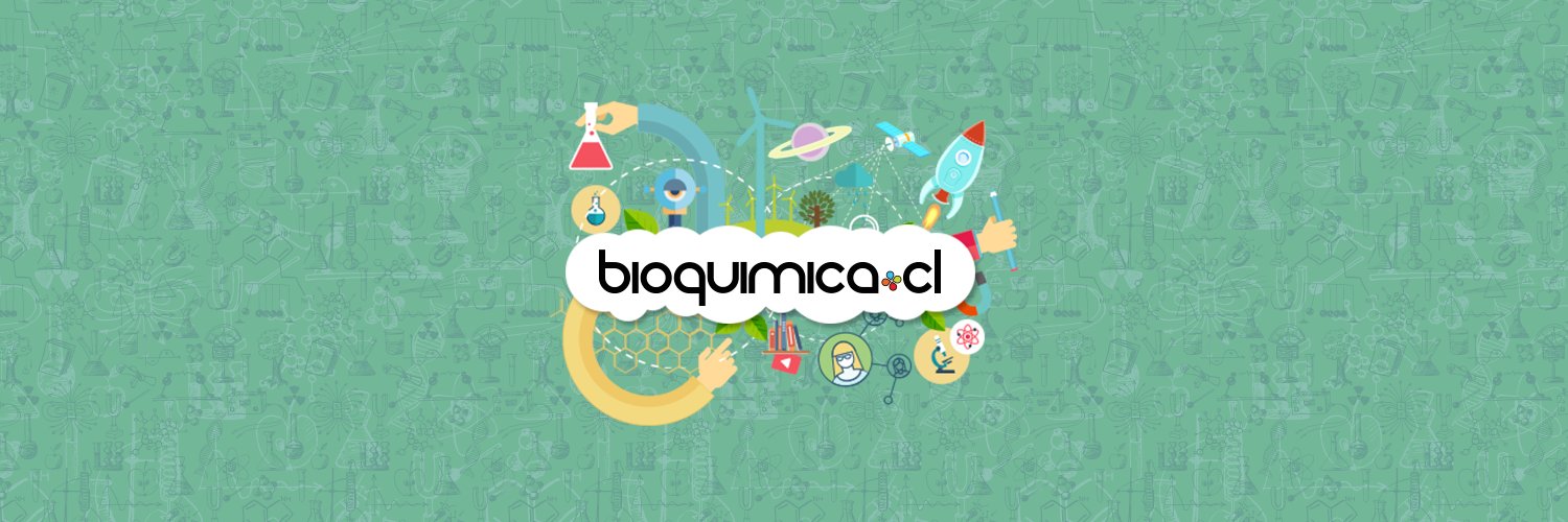 Bioquimica.cl banner